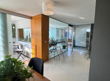 Oficina , Miguel Hidalgo · Oficina Exterior en Renta con Ó Sin Muebles en Anzures