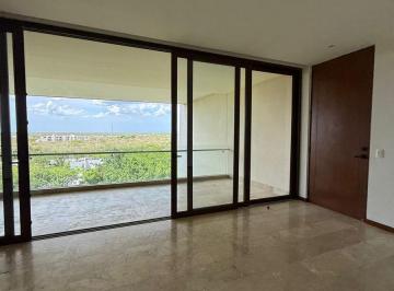 Departamento · 189m² · En Renta o Venta Exclusivo Departamento en 5to Piso, Vista Única en Temozón Norte