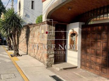 Casa · 805m² · 5 Recámaras · 4 Estacionamientos · Casa en Venta, Col. Florida Álvaro Obregón