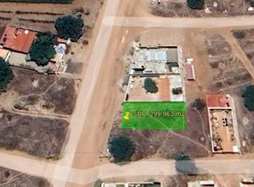 Terreno / Lote · 299m² · Terreno en Venta, Tequisquiapan, Centenario Sup. 299.963 m² (Escriturado)
