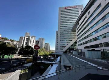 Local comercial , Cuajimalpa de Morelos · Local de 500 m² en Santa Fe Cdmx