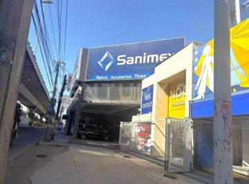 Local comercial · 696m² · 4 Estacionamientos · Local en Renta en San Andrés Atoto, Naucalpan, Edo. Méx