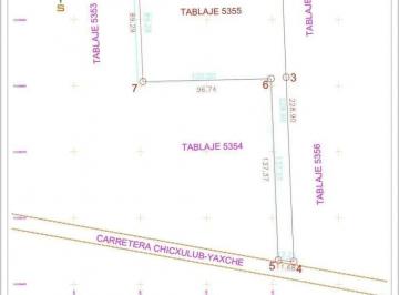 1 · Terreno de 11,302 m² en Mocochá