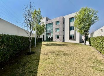 Departamento · 135m² · 3 Recámaras · 1 Estacionamiento · Departamento Planta Baja en Venta en Metepec a 30 Min de Santa Fe