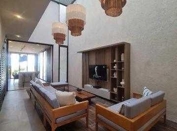 1 · Villa con Roof Top Frente Al Mar en San Bruno