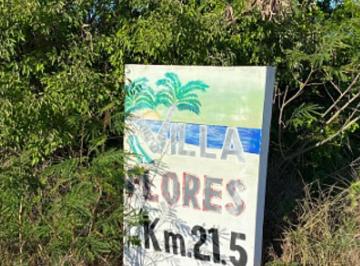 1 · Terrenos Premium en Venta en San Benito, con Opción de Financiamiento