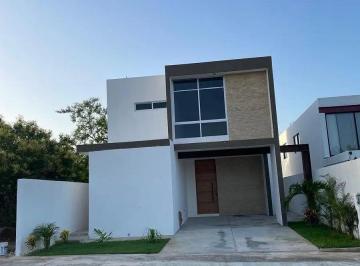 1 · Casa en Venta Residencial ya'Ax lu'Um Conkal - Yaxkukul