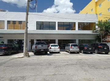 1 · Local Comercial con 220 Trifásica Plaza Montejo Zona de Alta Afluencia