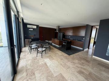 1 · Departamento de 3 Recámaras en Venta en La Vista Luxury Towers – Temozón Norte