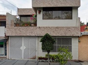 Casa de 3 habitaciones, Gustavo A. Madero · Venta de Casa en Atzacoalco Ctm, Gustavo A. Madero, Cdmx