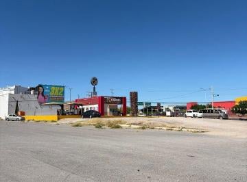 14f9f2948f718ab8c5c242874d222a3d04443470b51fb147026768d4d7fb1696 · Terreno Comercial en Renta en Juan Pablo II