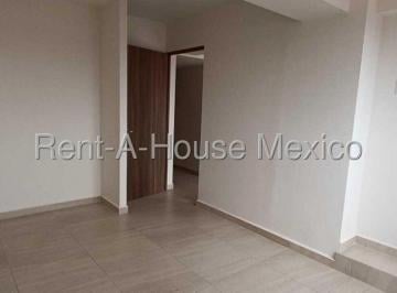 Departamento de 3 habitaciones, Azcapotzalco · Departamento en Venta en Azcapotzalco, Ampliación Petrolera Ahb26 - 3168