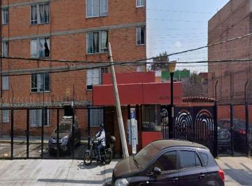 Departamento de 2 habitaciones, Iztacalco · Departamento de 70 m² con 2 Recámaras en Venta, Iztacalco Cdmx