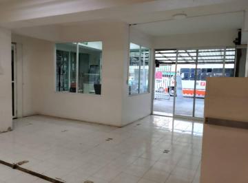 Local comercial , Naucalpan de Juárez · Local Comercial con Oficina en Planta Baja de 85 m² – Naucalpan