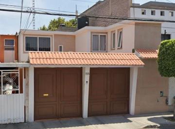 Casa de 3 habitaciones, Gustavo A. Madero · Casa en Venta en El Risco Ctm, Gustavo A. Madero, Cdmx