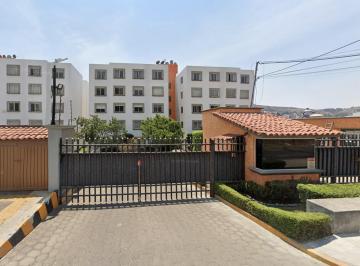 Departamento de 3 habitaciones, Atizapán de Zaragoza · Vendo Depto. Adjudicado en Cd. Lopez Mateos, Atizapan Cerca Centro Comercial Galerias Atizapan