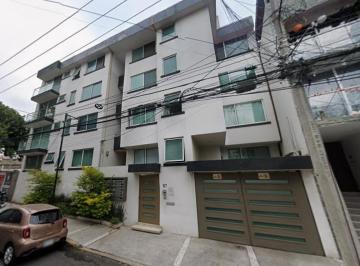 Departamento de 3 habitaciones, Alvaro Obregón · Departamento en Venta en Colonia Sacramento, Álvaro Obregón Cdmx.