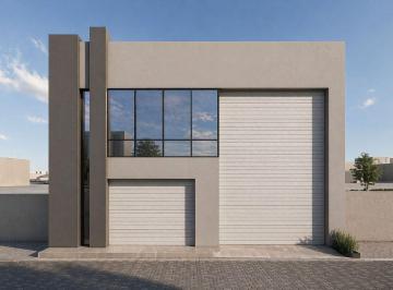 Bodega comercial , San Francisco de los Romo · Bodega en Renta, Cobalto Norte - Zona Comercial