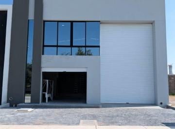 Bodega comercial , San Francisco de los Romo · Bodega en Renta, Cobalto Norte - Zona Comercial