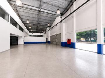 Bodega comercial , Azcapotzalco · Renta Bodega Azcapotzalco Industrial Vallejo