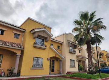 Casa en condominio de 3 habitaciones, Tecámac · Casa en Real Castell, Tecámac, Ojo de Agua