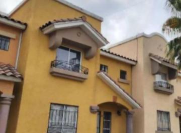 Casa en condominio de 3 habitaciones, Tecámac · Casa en Real Castell, Tecámac, Ojo de Agua