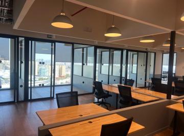 Oficina · 385m² · 12 Estacionamientos · Oficinas en Renta en Interlomas con Todos Los Servicios