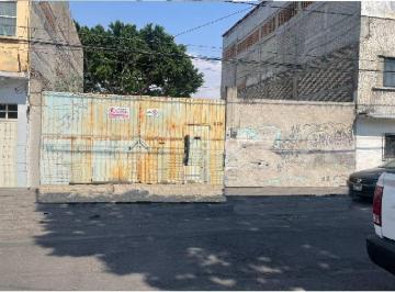 Terreno / Lote , Iztapalapa · ¡Oportunidad Única! Terreno Uso Habitacional de 160 m²