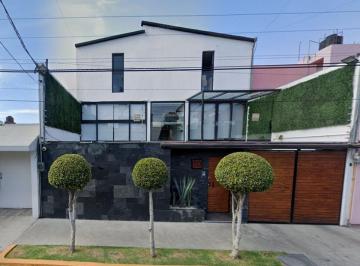 Casa de 5 habitaciones, Gustavo A. Madero · Casa en Venta en Colonia Lindavista, Alcaldia Gustavo A. Madero, Cdmx