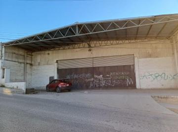 Bodega comercial , Tijuana · Bodega en Renta – La Gloria, Tijuana