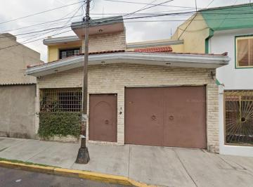 Casa de 3 habitaciones, Iztapalapa · Casa en Venta en Tepalcates, Iztapalapa Cdmx