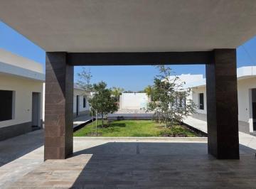 Villa 1964m² Venta  · Hotel Villas Tequisquiapan Qro Proyecto de Descanso Fase Inicial 1a Etapa