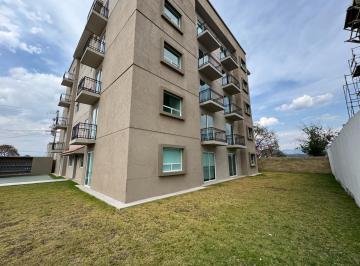 Departamento · 97m² · 3 Recámaras · 2 Estacionamientos · Departamento en Renta Towers, Lerma