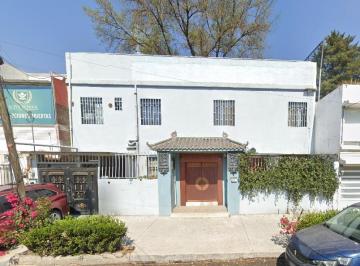 Departamento de 4 habitaciones, Coyoacán · Casa Col. del Carmen Coyoacán Cdmx