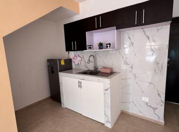 Casa de 2 habitaciones, Benito Juárez · Casa en Gran Santa Fe en Venta
