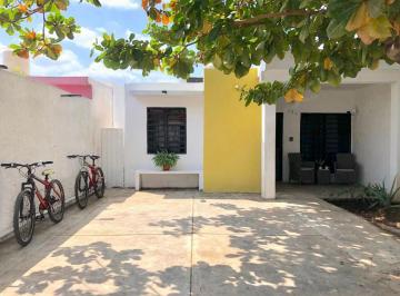 Casa de 2 habitaciones, Mérida · Casa Yucateca