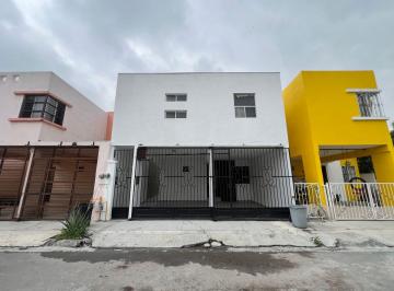 Casa de 3 habitaciones, Guadalupe · Casa en Renta Guadalupe