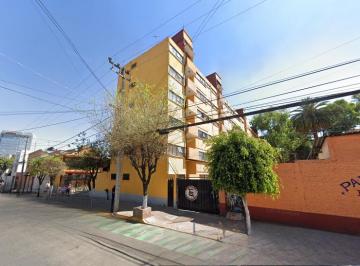 Departamento de 3 habitaciones, Miguel Hidalgo · Departamento en Venta, Col. San Miguel Chapultepec