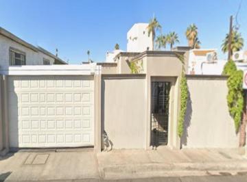 Casa de 3 habitaciones, Mexicali · Venta de Casa en Colonia Santa Teresa, Mexicali, Baja California