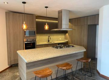 imagenPortal · Departamento en Venta en Lomas Segunda Sección