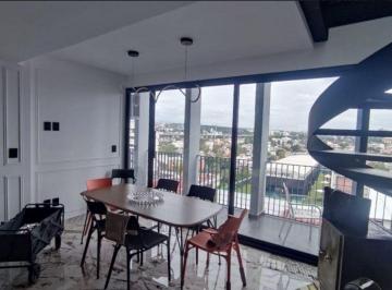 Departamento de 3 habitaciones, Alvaro Obregón · Departamento de Lujo en Rio Magdalena Frente Al Colegio Mexico