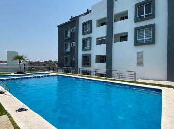 Casa en condominio de 3 habitaciones, Cuernavaca · Departamento en Venta