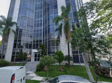 Oficina · 9m² · 1 Recámara · Renta de Oficina Av Gudalupe Esquina San Uriel Interior 10 - E