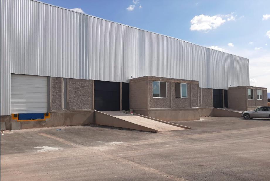 Commercial Warehouse for Rent in La Pila