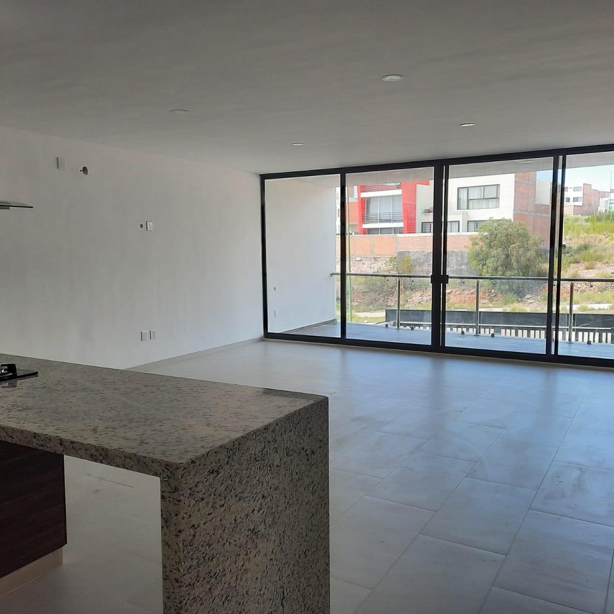 Departamento en Venta en Villa Magna