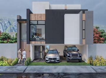 imagenPortal · Casa en Venta en San Luis Potosí