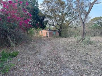 Rancho de 2 habitaciones, Jamapa · Rancho en Venta a 35 Kms de Boca del Rio