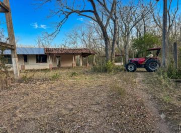 Rancho de 2 habitaciones, Jamapa · Rancho en Venta a 35 Kms de Boca del Rio