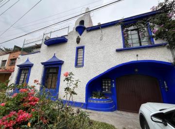 Departamento de 3 habitaciones, Coyoacán · Departamento en Renta Junto a Los Viveros de Coyoacán
