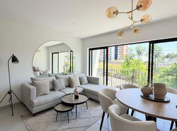 Departamento de 2 habitaciones, San Pedro Tlaquepaque · Departamentos en Venta – Loma Sur